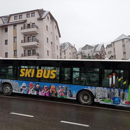 Apartman Sladjana Premier 12 Milmari Kopaonik Extérieur photo