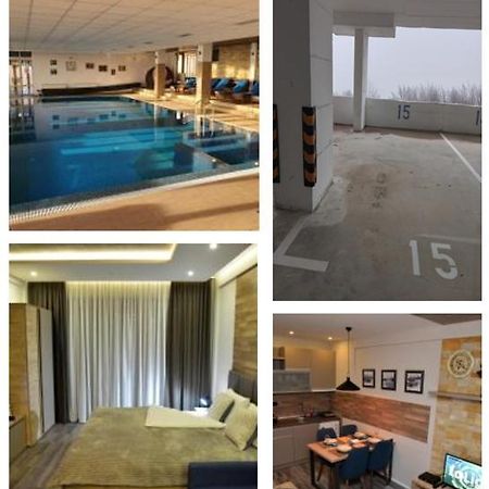 Apartman Sladjana Premier 12 Milmari Kopaonik Extérieur photo