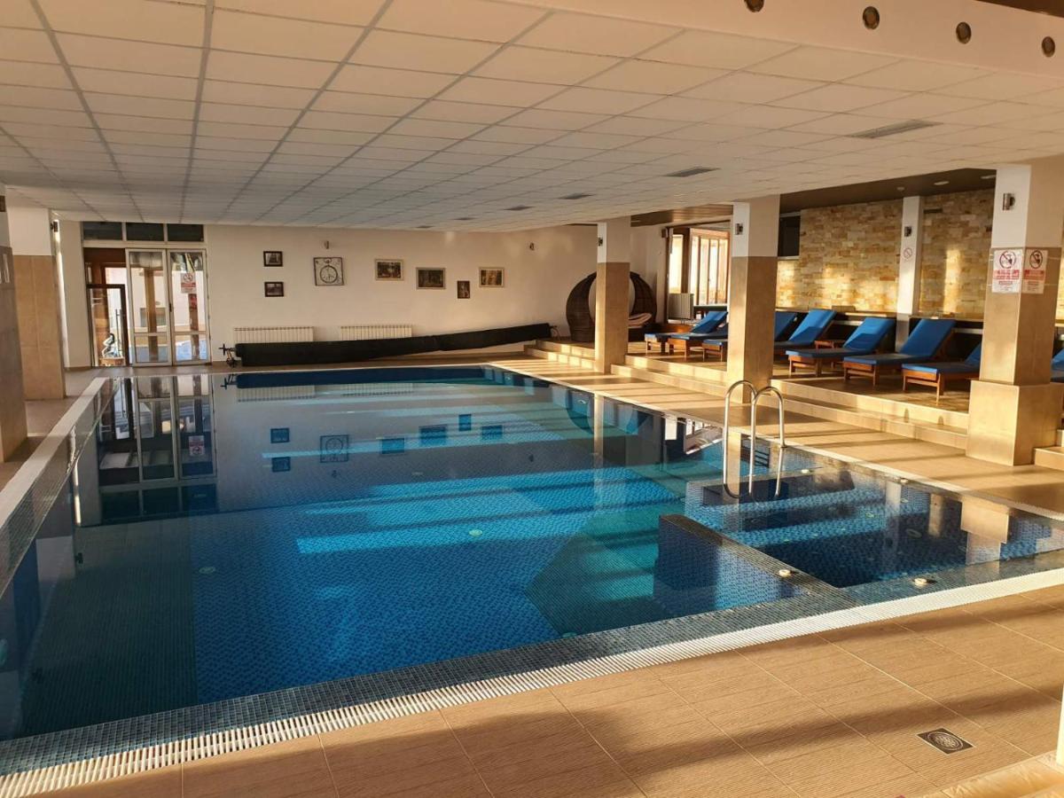 Apartman Sladjana Premier 12 Milmari Kopaonik Extérieur photo