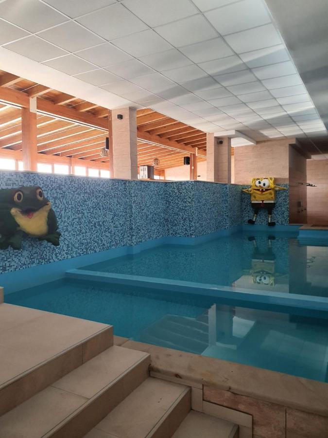 Apartman Sladjana Premier 12 Milmari Kopaonik Extérieur photo