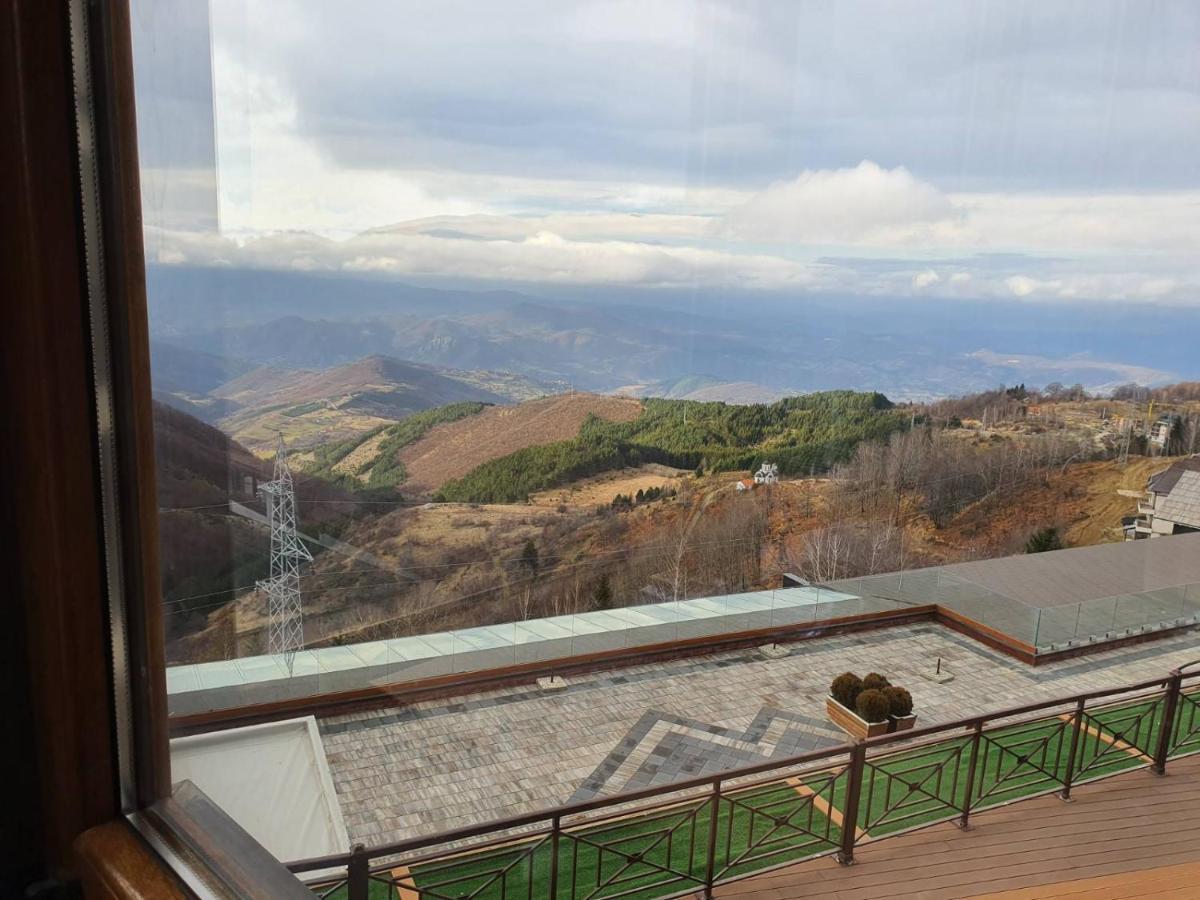 Apartman Sladjana Premier 12 Milmari Kopaonik Extérieur photo