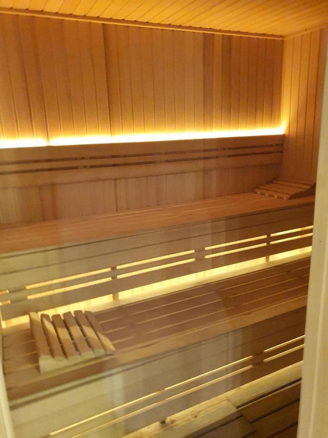 Apartman Sladjana Premier 12 Milmari Kopaonik Extérieur photo