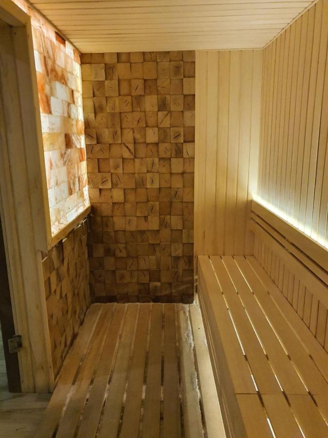 Apartman Sladjana Premier 12 Milmari Kopaonik Extérieur photo