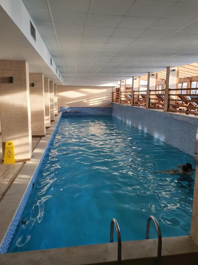 Apartman Sladjana Premier 12 Milmari Kopaonik Extérieur photo