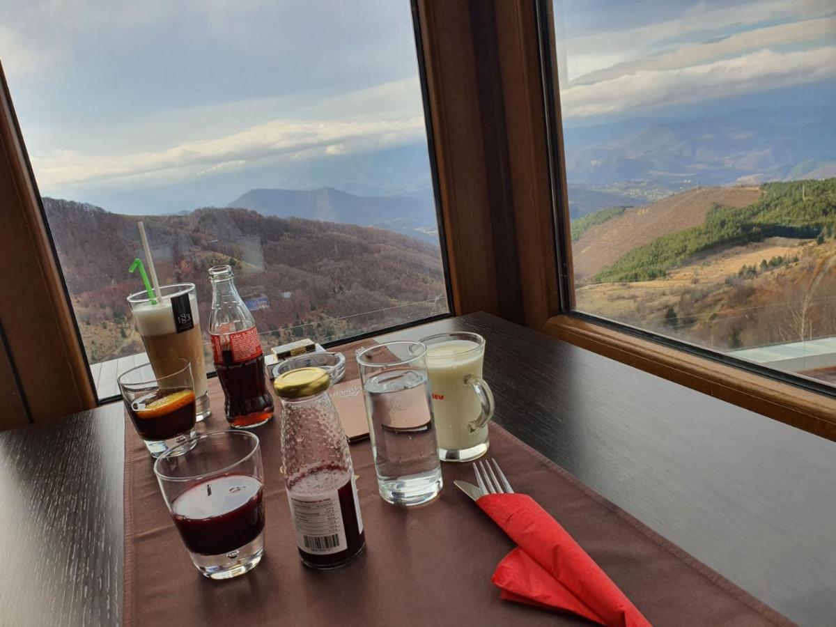 Apartman Sladjana Premier 12 Milmari Kopaonik Extérieur photo