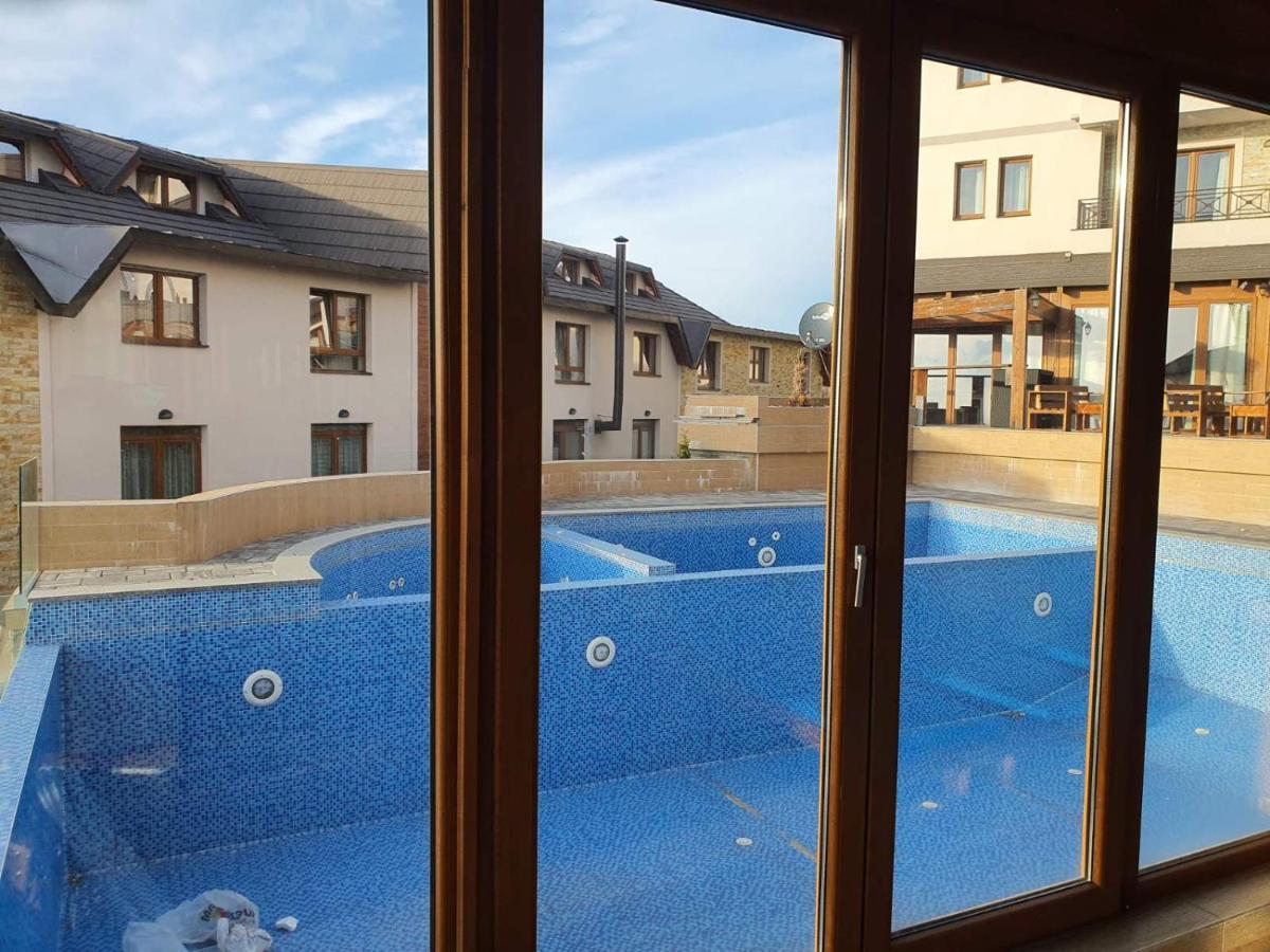 Apartman Sladjana Premier 12 Milmari Kopaonik Extérieur photo
