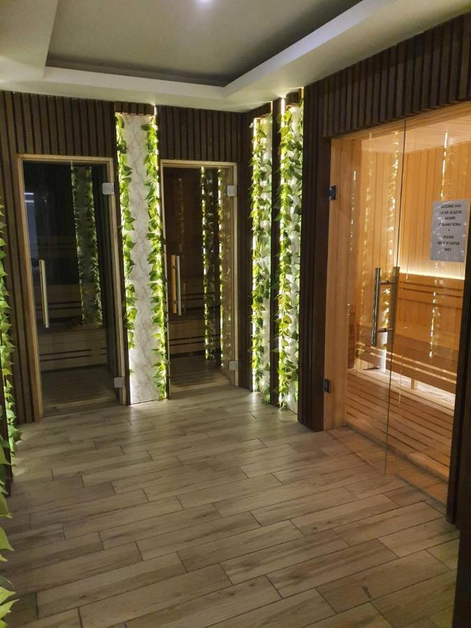 Apartman Sladjana Premier 12 Milmari Kopaonik Extérieur photo