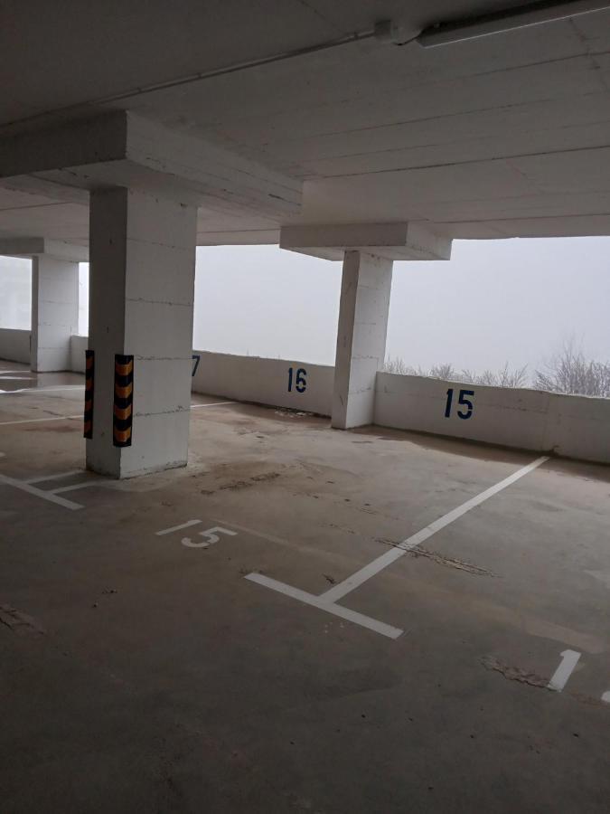Apartman Sladjana Premier 12 Milmari Kopaonik Extérieur photo