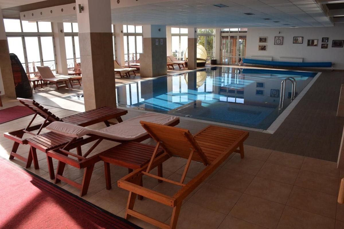 Apartman Sladjana Premier 12 Milmari Kopaonik Extérieur photo
