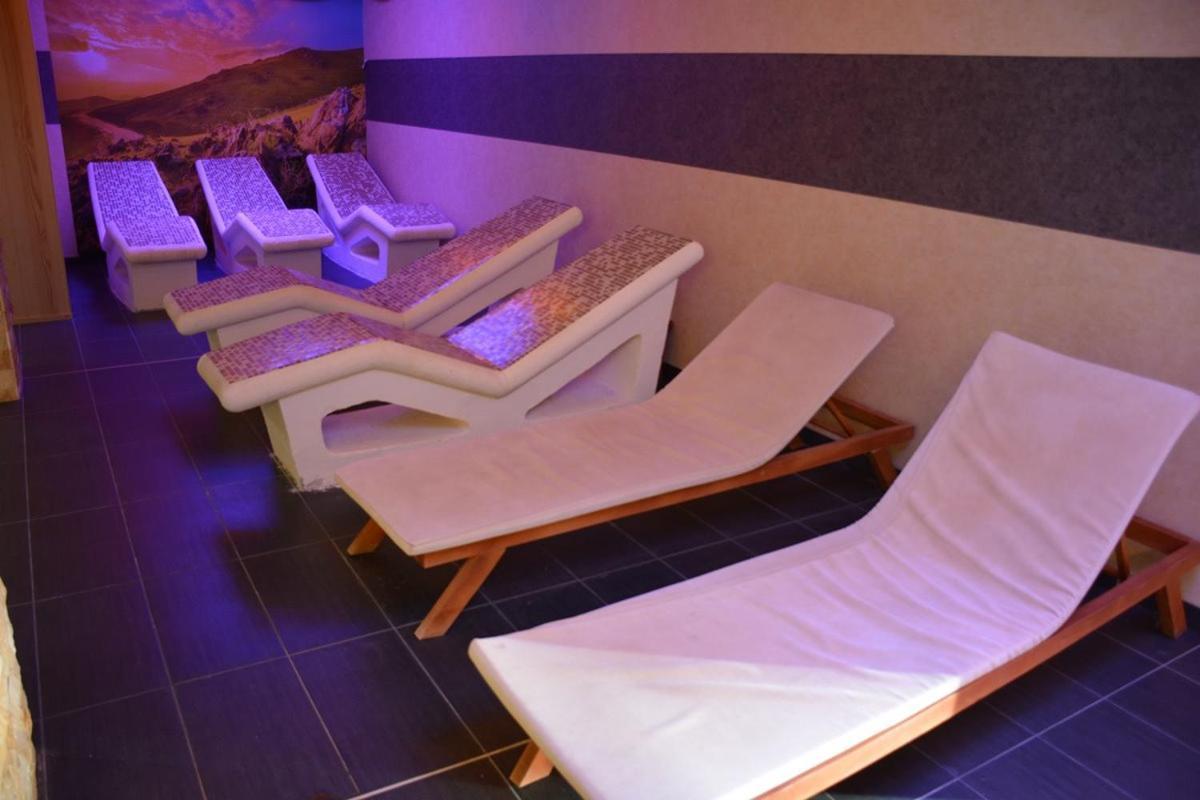 Apartman Sladjana Premier 12 Milmari Kopaonik Extérieur photo