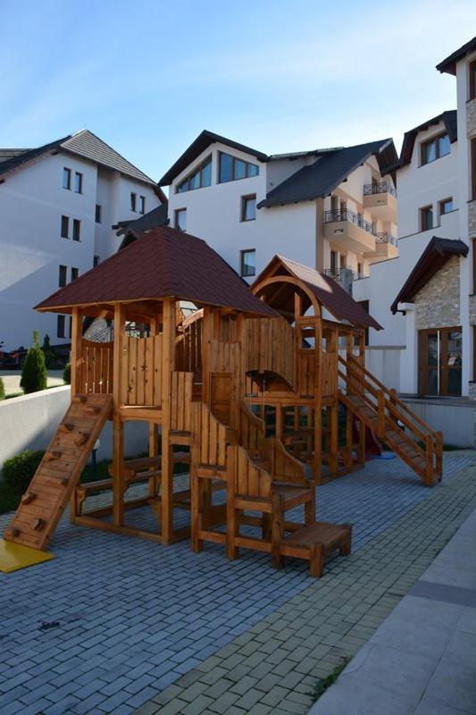 Apartman Sladjana Premier 12 Milmari Kopaonik Extérieur photo