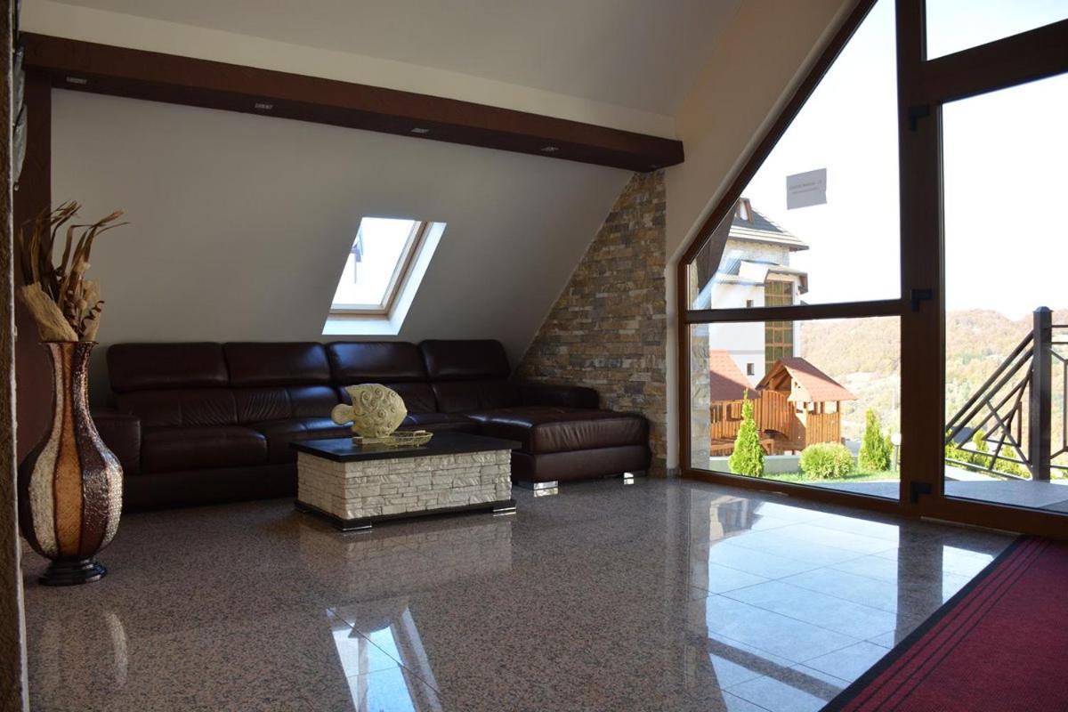 Apartman Sladjana Premier 12 Milmari Kopaonik Extérieur photo