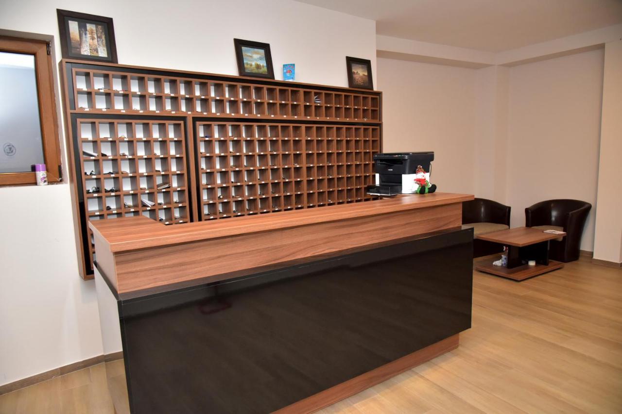 Apartman Sladjana Premier 12 Milmari Kopaonik Extérieur photo