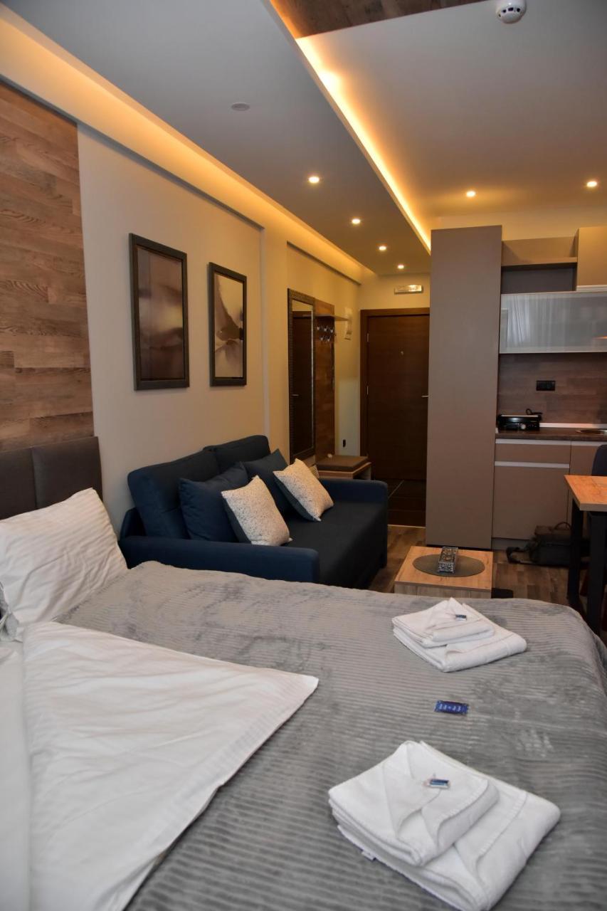 Apartman Sladjana Premier 12 Milmari Kopaonik Extérieur photo