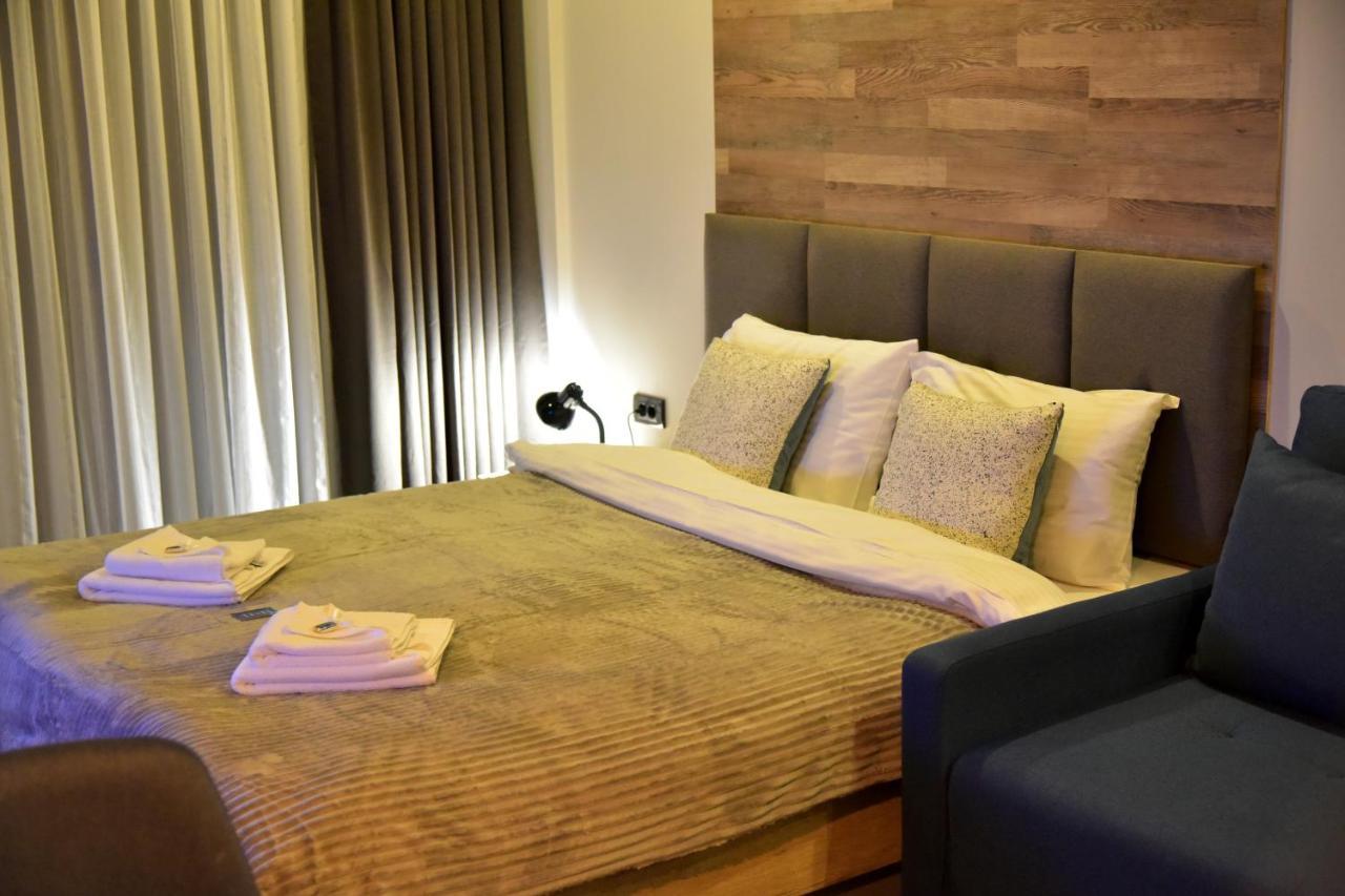 Apartman Sladjana Premier 12 Milmari Kopaonik Extérieur photo