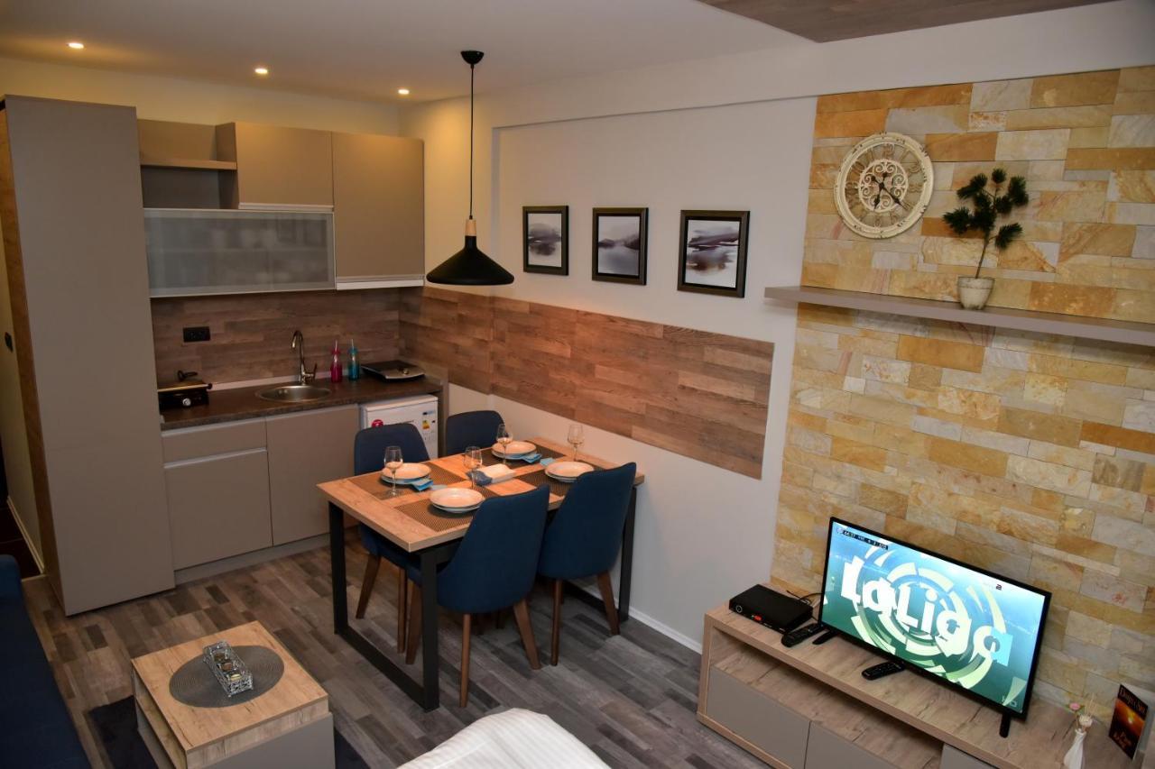 Apartman Sladjana Premier 12 Milmari Kopaonik Extérieur photo