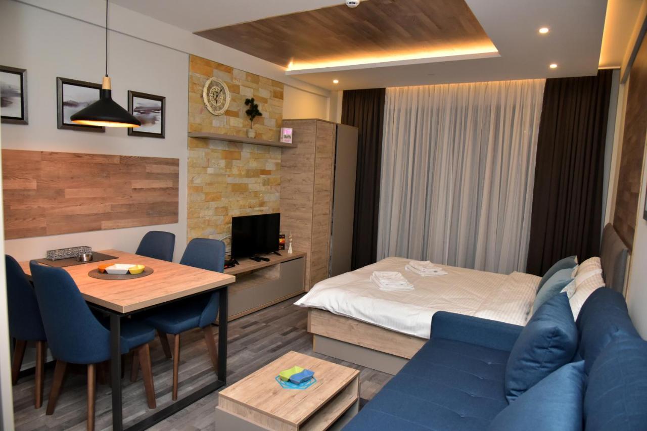 Apartman Sladjana Premier 12 Milmari Kopaonik Extérieur photo
