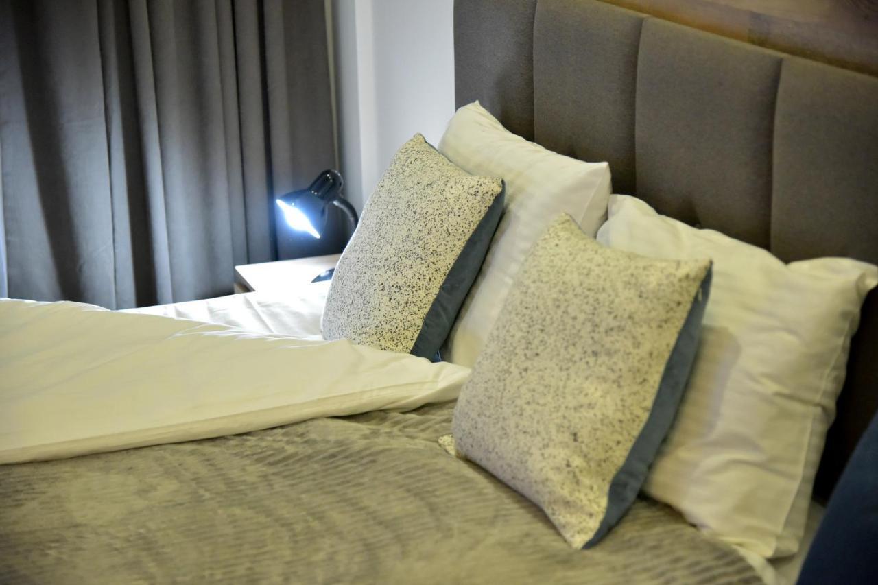 Apartman Sladjana Premier 12 Milmari Kopaonik Extérieur photo