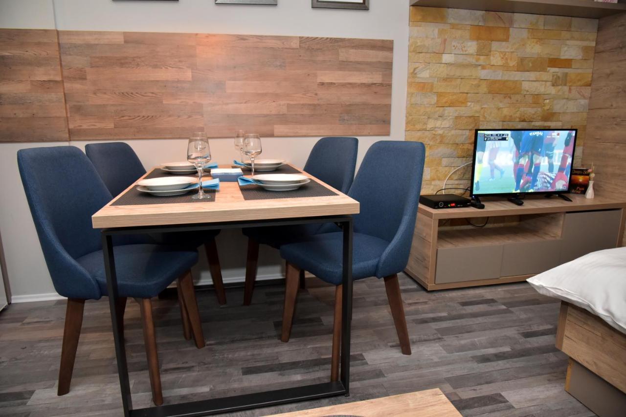 Apartman Sladjana Premier 12 Milmari Kopaonik Extérieur photo