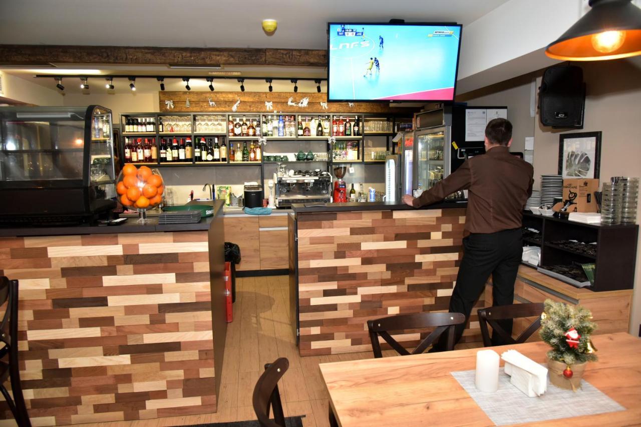 Apartman Sladjana Premier 12 Milmari Kopaonik Extérieur photo
