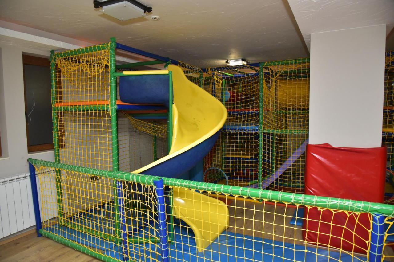 Apartman Sladjana Premier 12 Milmari Kopaonik Extérieur photo