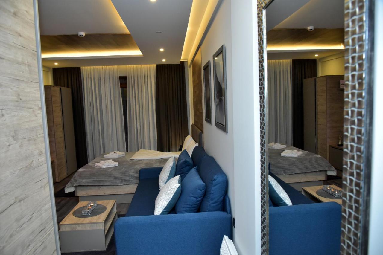 Apartman Sladjana Premier 12 Milmari Kopaonik Extérieur photo