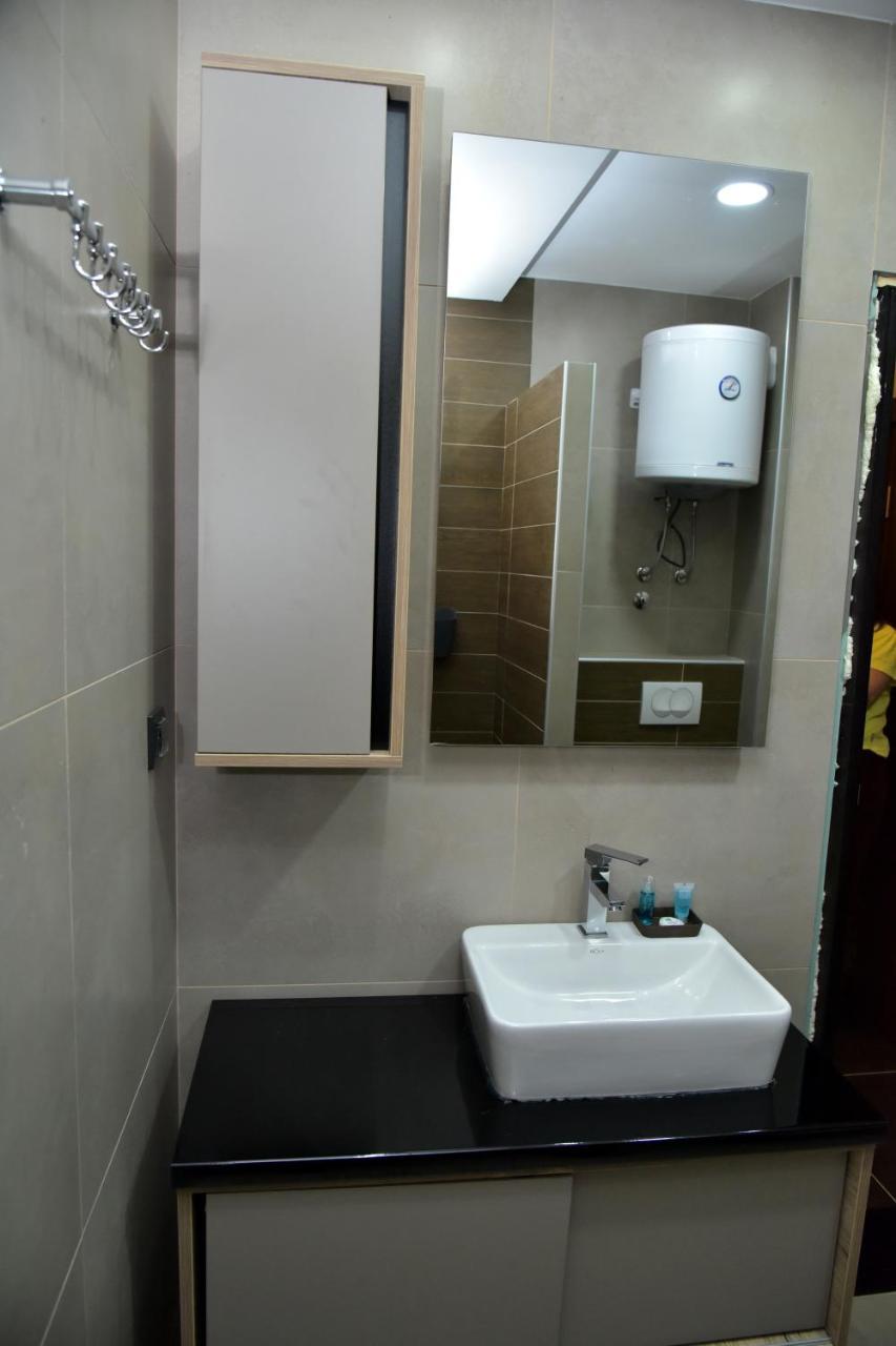 Apartman Sladjana Premier 12 Milmari Kopaonik Extérieur photo