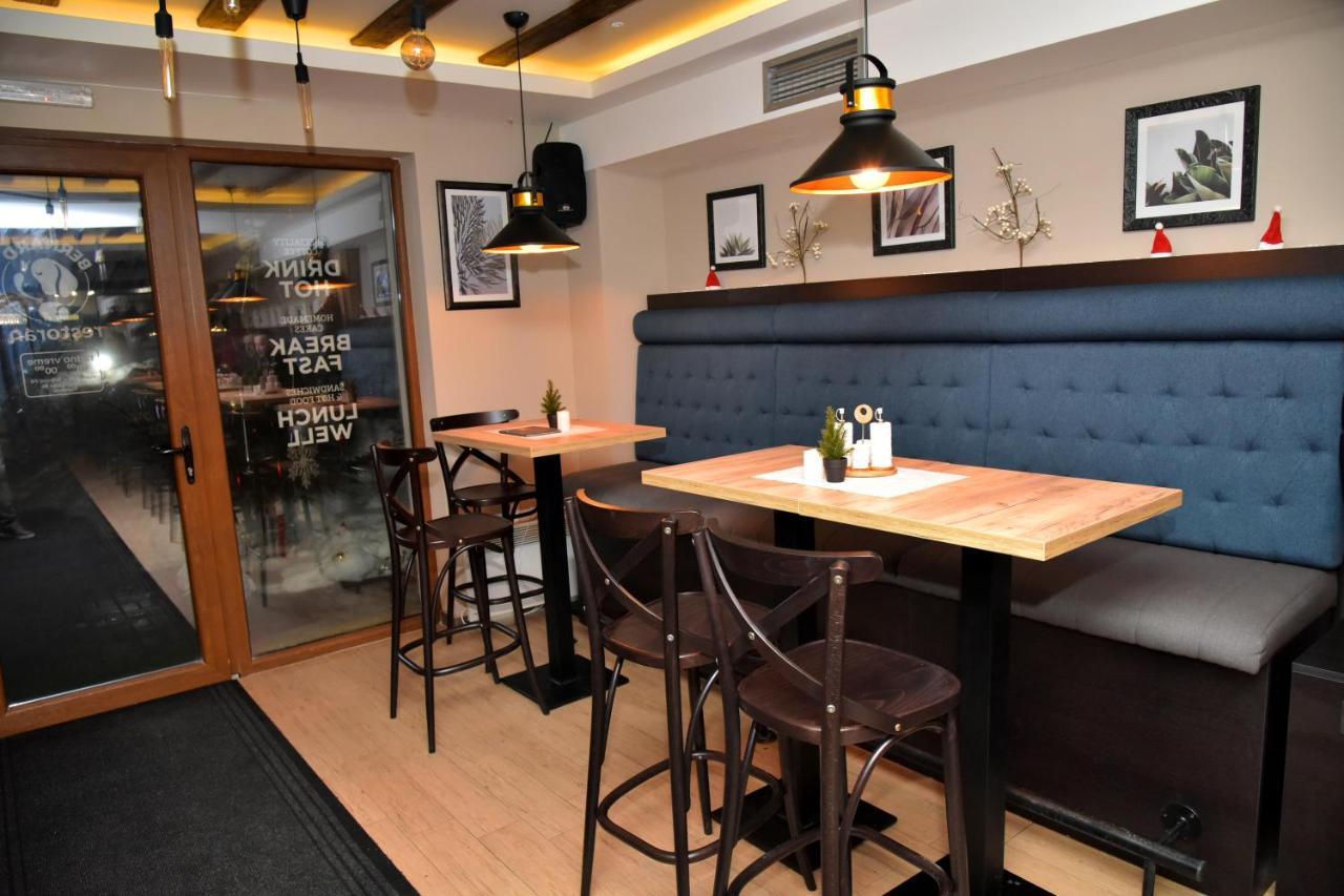 Apartman Sladjana Premier 12 Milmari Kopaonik Extérieur photo