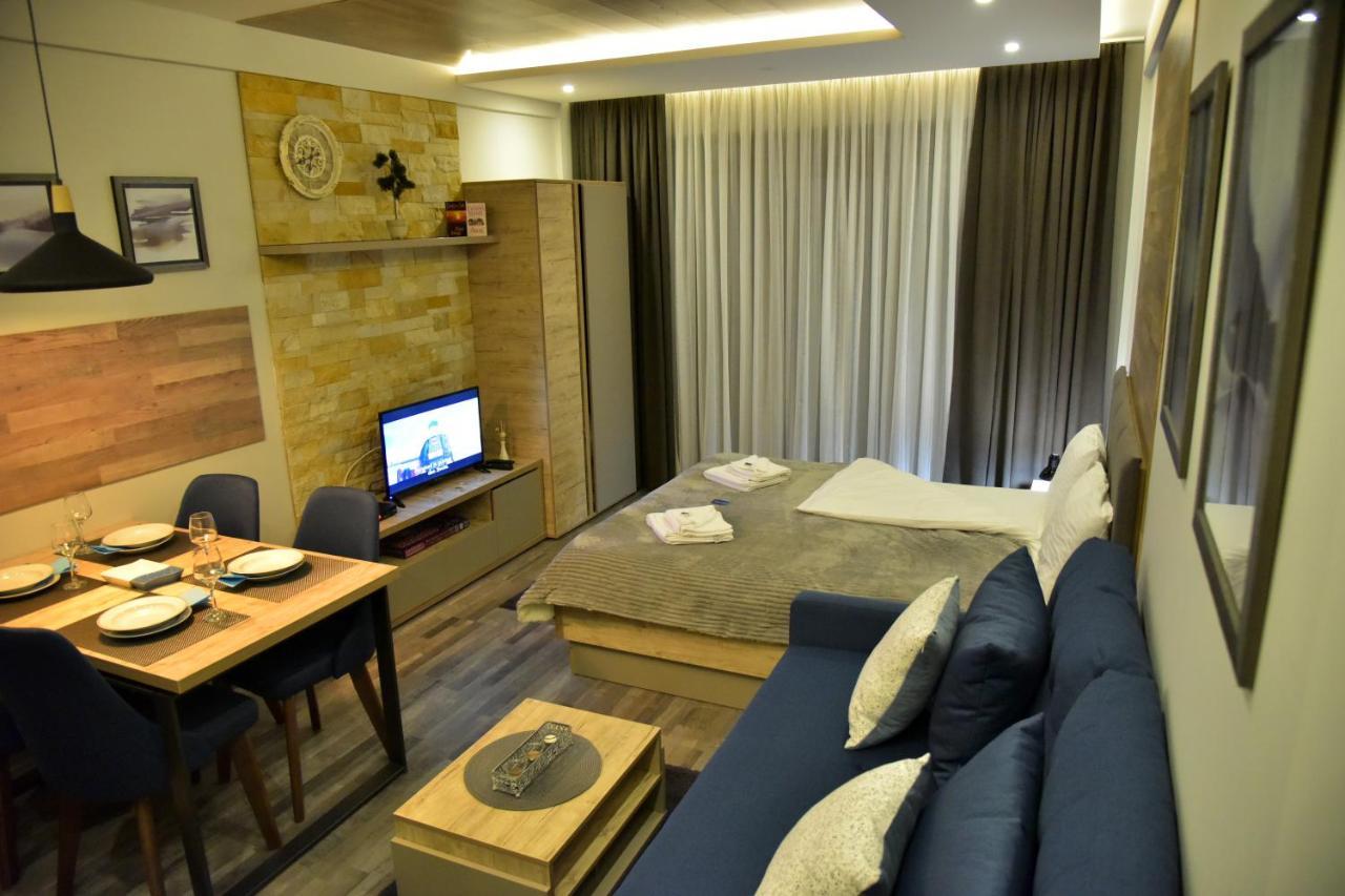 Apartman Sladjana Premier 12 Milmari Kopaonik Extérieur photo