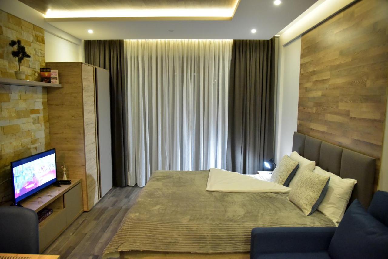 Apartman Sladjana Premier 12 Milmari Kopaonik Extérieur photo