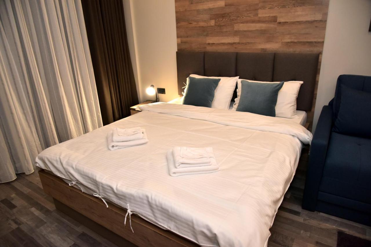 Apartman Sladjana Premier 12 Milmari Kopaonik Extérieur photo