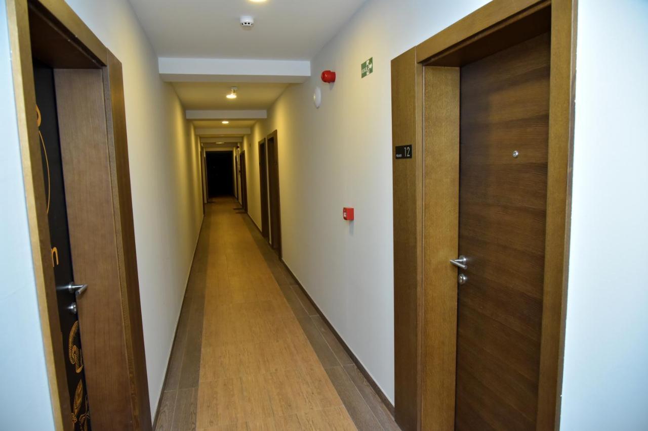 Apartman Sladjana Premier 12 Milmari Kopaonik Extérieur photo