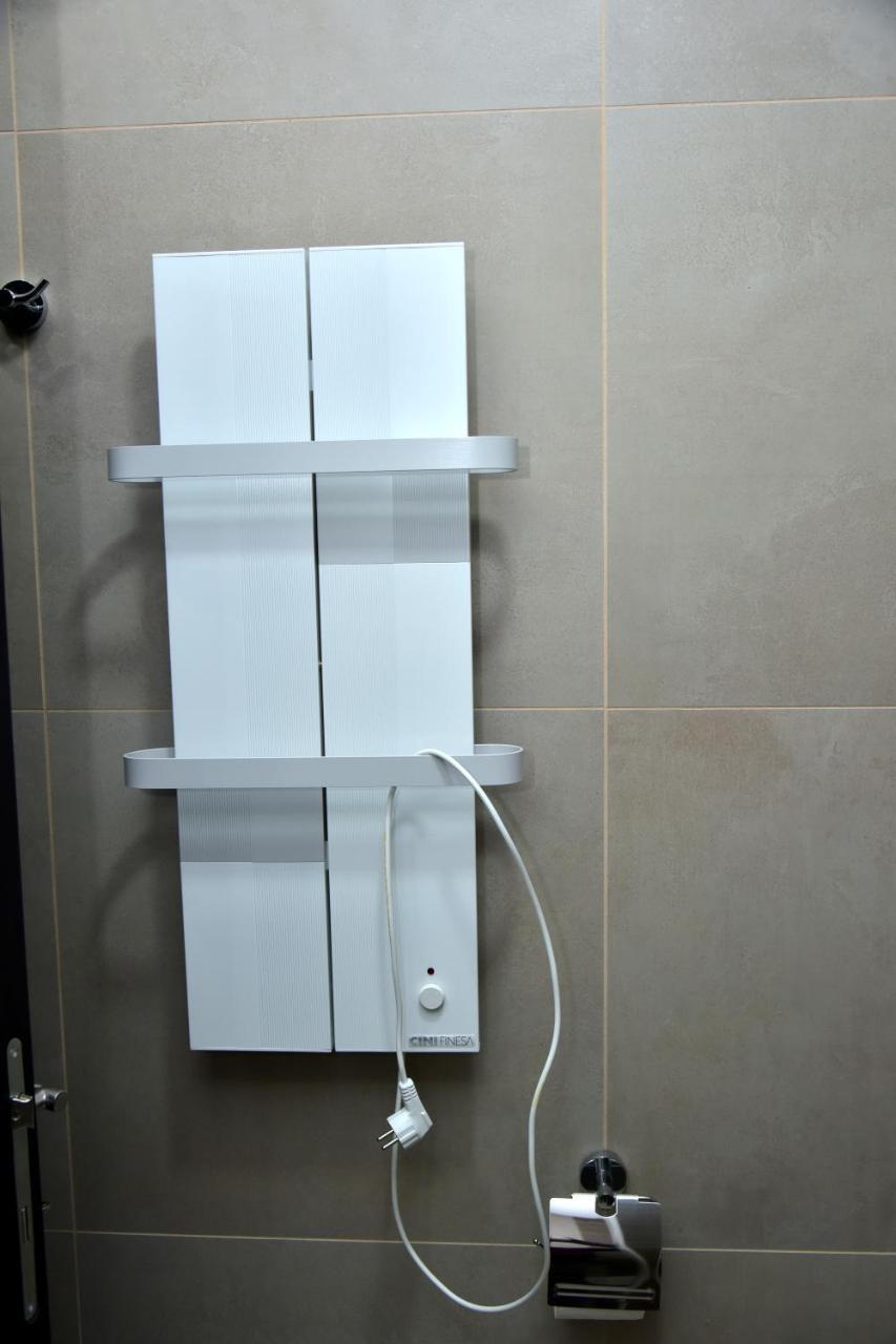 Apartman Sladjana Premier 12 Milmari Kopaonik Extérieur photo