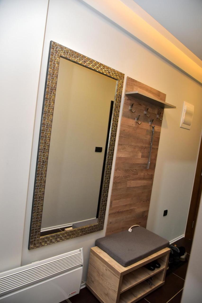 Apartman Sladjana Premier 12 Milmari Kopaonik Extérieur photo