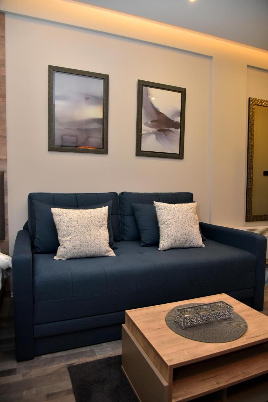 Apartman Sladjana Premier 12 Milmari Kopaonik Extérieur photo