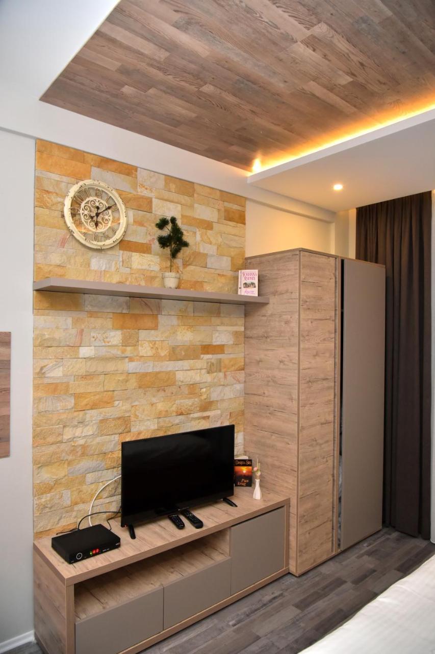 Apartman Sladjana Premier 12 Milmari Kopaonik Extérieur photo