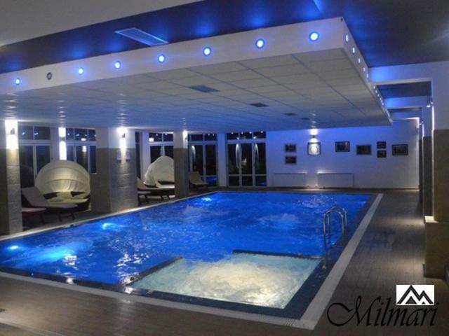 Apartman Sladjana Premier 12 Milmari Kopaonik Extérieur photo
